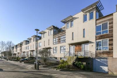 Woning Tweelingen 75 Zeewolde