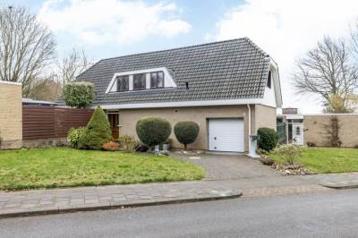Woning Koningsgraven 4 Wijnandsrade