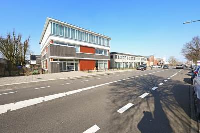 Woning Uiverlaan 14B Maassluis