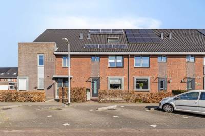 Woning Brabanterlaan 12 Barneveld