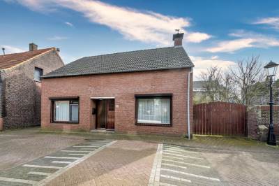 Woning Oudemarktstraat 16 Tegelen