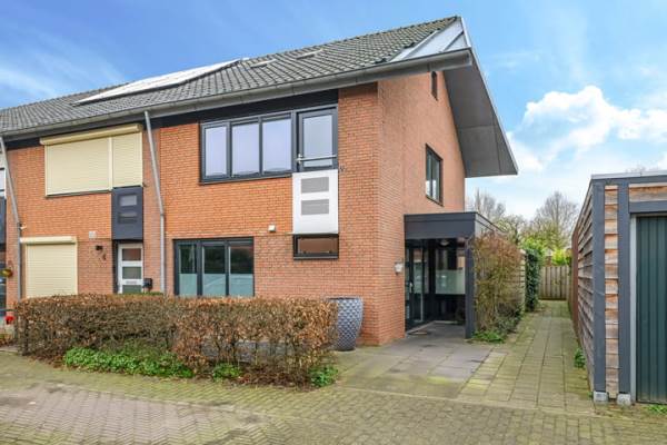 Woning De Dries 2 Heteren