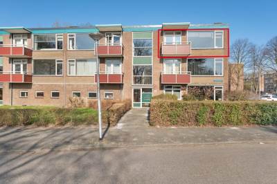 Woning Jan Buschstraat 25 Zwolle