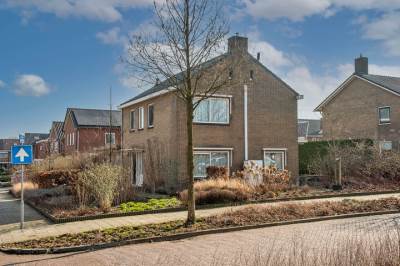 Woning Gerard Terborchstraat 11 Rijssen
