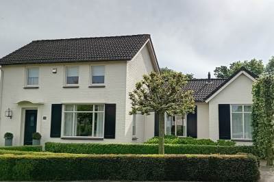 Woning Burg Thijssenstraat 31 Beers