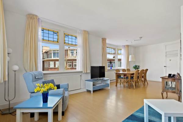 Woning Stuyvesantstraat 328 Den Haag