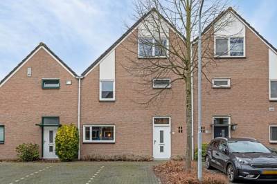 Woning De Mark 26 Goirle