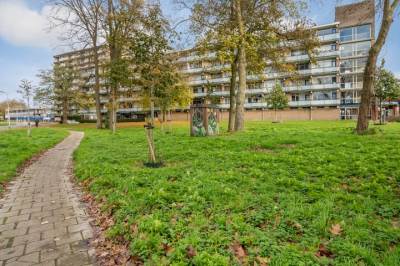 Woning Geessinkweg 241 Enschede