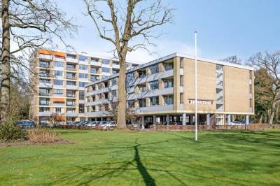 Woning Rozenhof 62 Epe