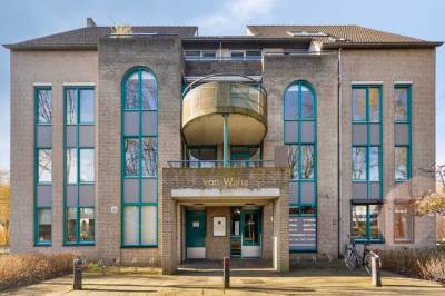 Woning Tempelstraat 53 Beuningen (GE)