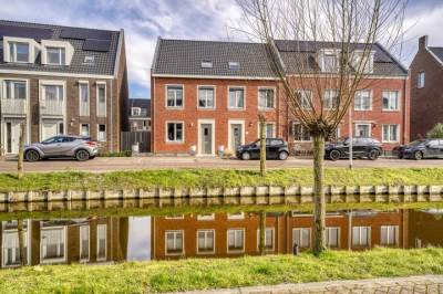 Woning Hoge weidesingel 4 Valkenburg (ZH)