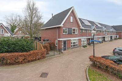 Woning Ruurd Visserstraat 72 Achterveld (UT)