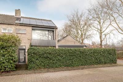 Woning Noutenhof 15 Breda
