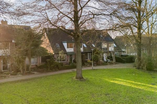 Woning Watermunt 14 Woubrugge