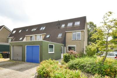 Woning Piriet 2 Heerhugowaard