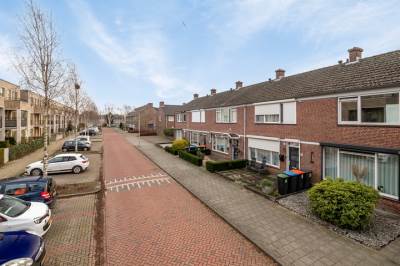Woning Koopvaardijstraat 20 Den Bosch
