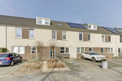Woning Baksteen 9 Dronten