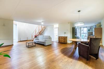 Woning Kamperfoelie 17 Cuijk