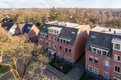 Woning Zandgouw 4D1 Teteringen