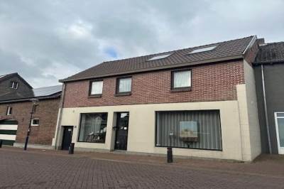Woning Peterstraat 27 Munstergeleen