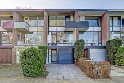 Woning Schans 20 Gorinchem