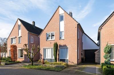 Woning Gemini 28 Heeze