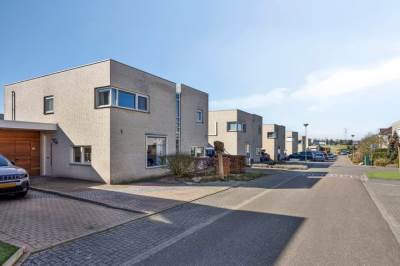 Woning Hoefstraat 20 Horn