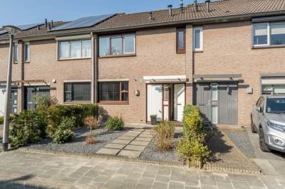 Woning Vlietstraat 36 's-Gravendeel