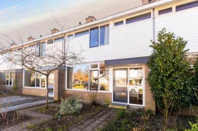 Woning Boerhaavelaan 27 Doetinchem