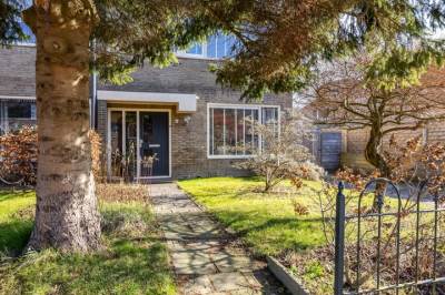 Woning Hopweg 24 Haren (GR)