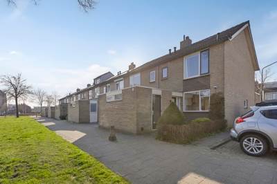 Woning Hoofseweg 62 Oosterhout (NB)