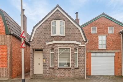 Woning Rapenburg 20 Vogelwaarde