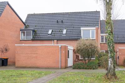 Woning Kortenaerstraat 5 Haaksbergen