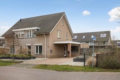 Woning Beekpunge 43 Schoonebeek