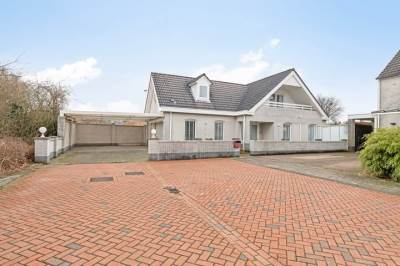 Woning Gareel 30 Veldhoven