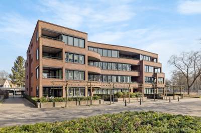 Woning Hortensiastraat 8G Sint-Michielsgestel