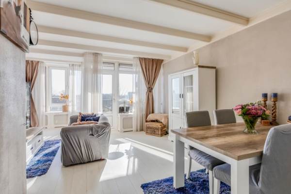 Woning Rietzangerstraat 59 Amersfoort