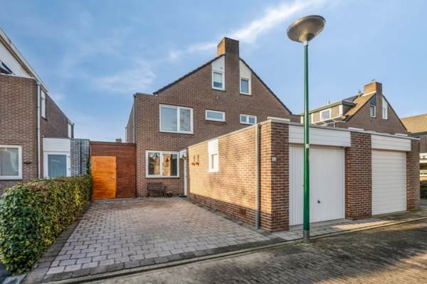 Woning Schadijk 53 Veenendaal