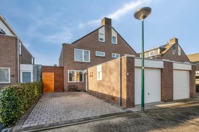 Woning Schadijk 53 Veenendaal