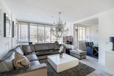 Woning Nieuwendamlaan 308 Den Haag