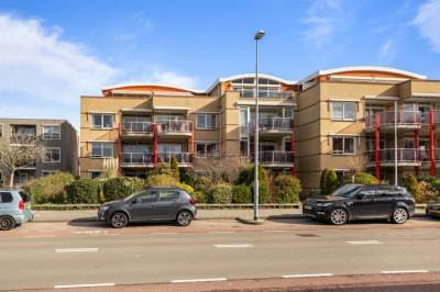 Woning Timorlaan 173 Den Helder