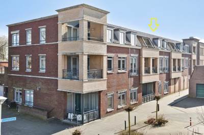 Woning Schoolstraat 27 Heerde