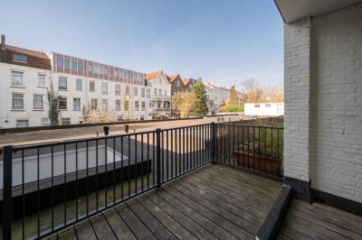 Woning Schoonderloostraat 225 Rotterdam