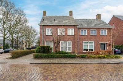 Woning Lange Wagenstraat 26 Gilze