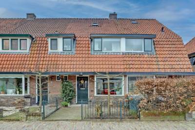 Woning Noorderstraat 8 Baarn