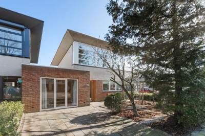 Woning Nijverheidsweg 22 Heiloo