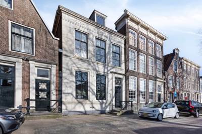 Woning Bierkade 8 Purmerend