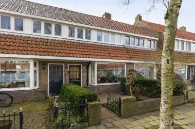 Woning Bijenhofstraat 38 Leeuwarden