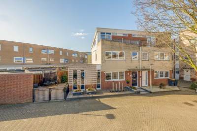 Woning Boeierhof 34 Lisse