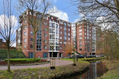 Woning Via Verdi 65 Voorburg